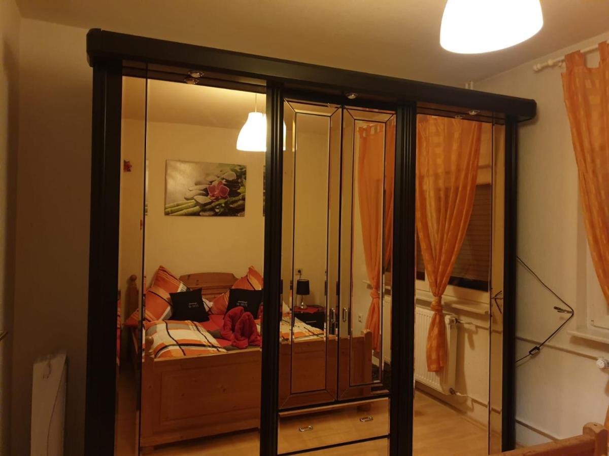 Apartment Euro As 카펠그라펜하우젠 외부 사진