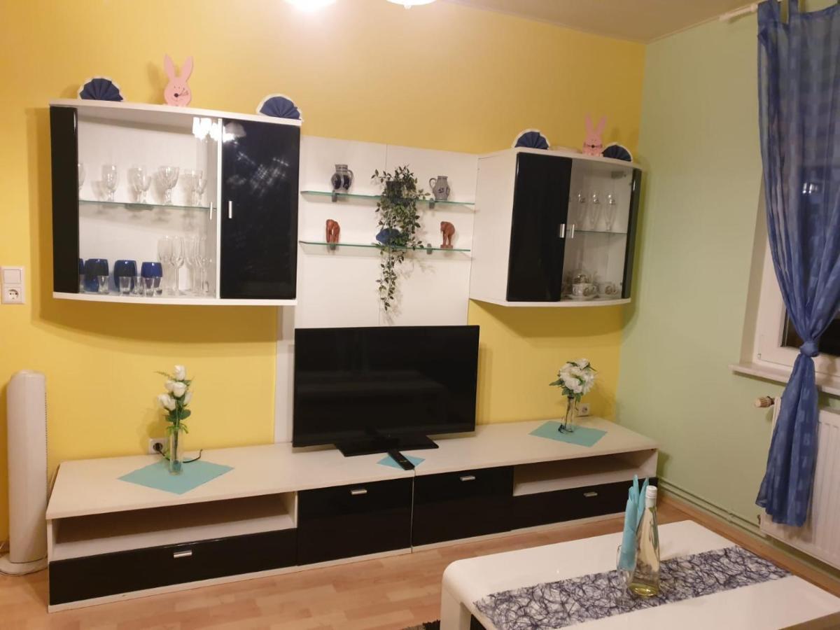 Apartment Euro As 카펠그라펜하우젠 외부 사진