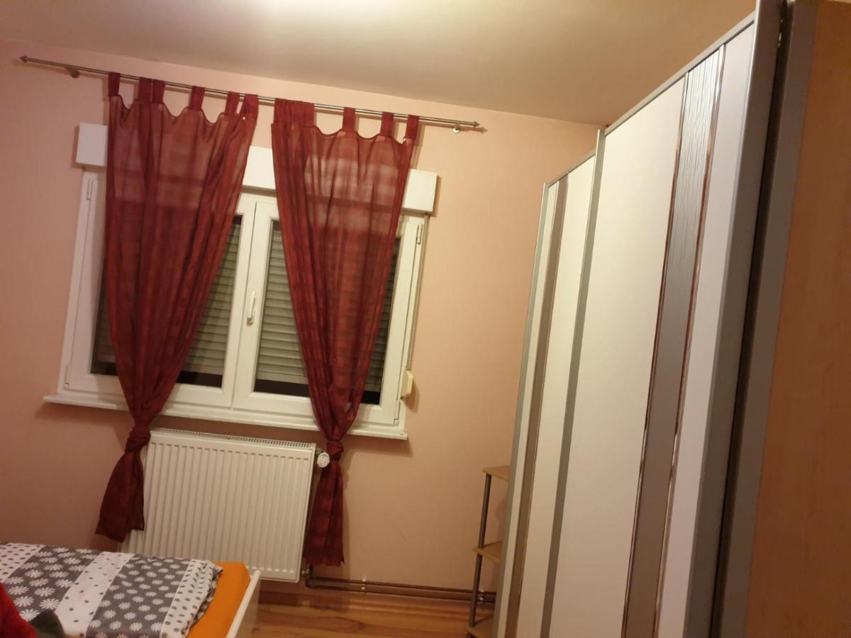 Apartment Euro As 카펠그라펜하우젠 외부 사진