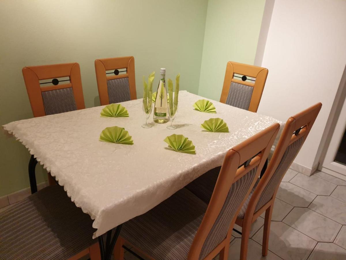 Apartment Euro As 카펠그라펜하우젠 외부 사진