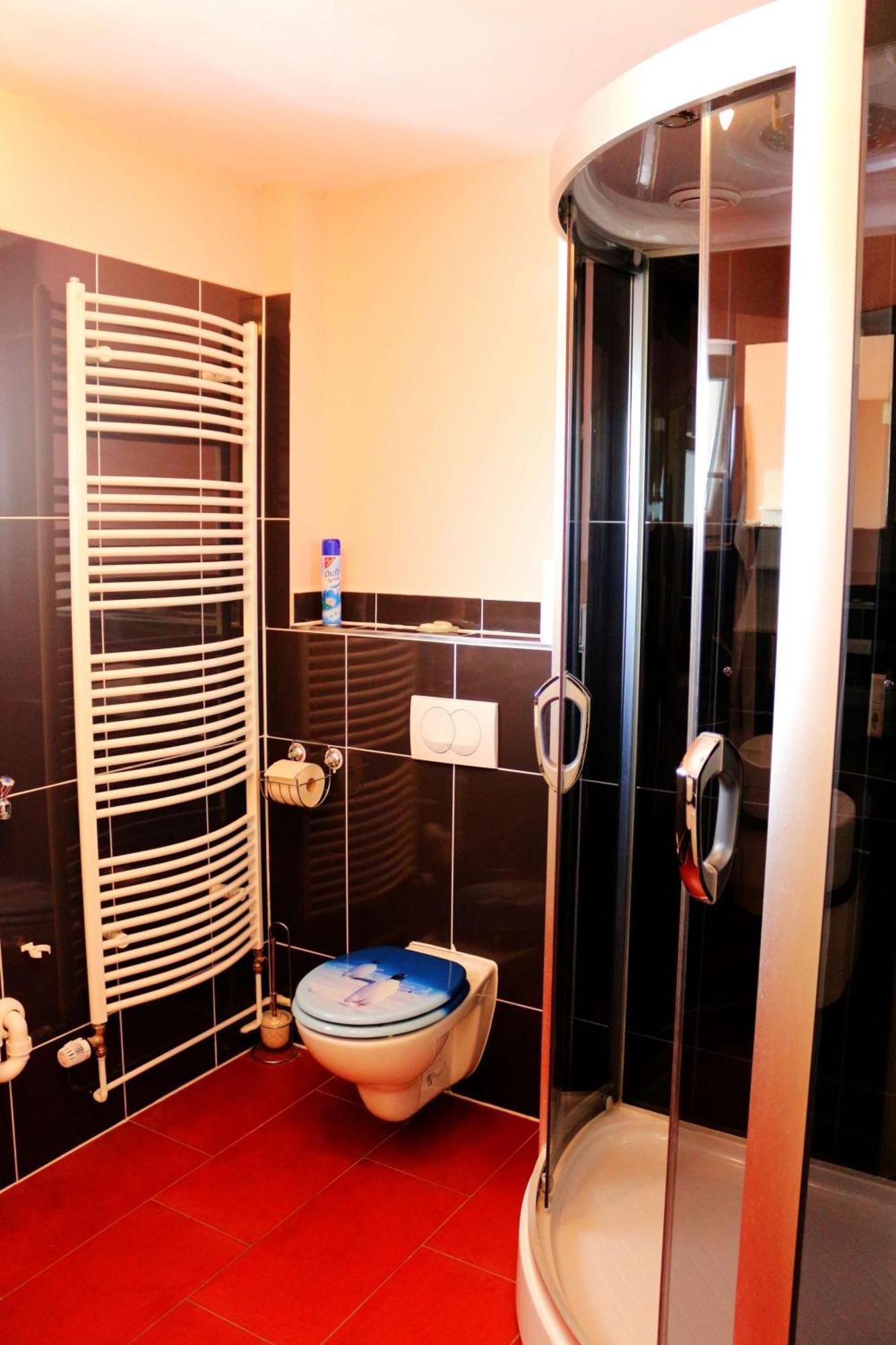 Apartment Euro As 카펠그라펜하우젠 외부 사진