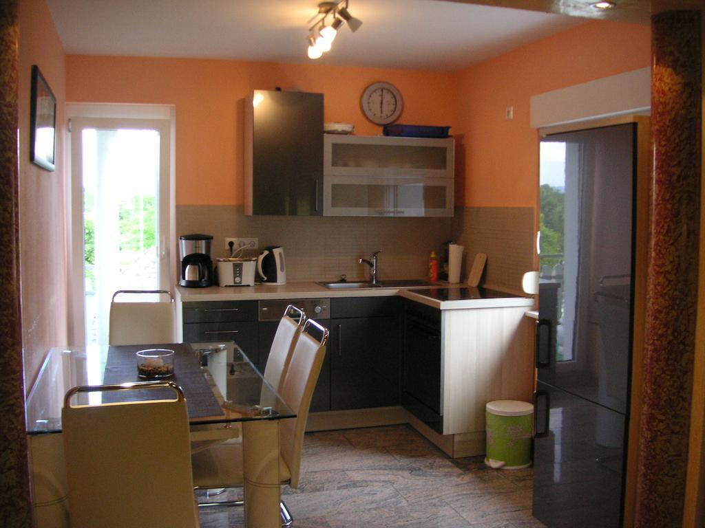 Apartment Euro As 카펠그라펜하우젠 객실 사진