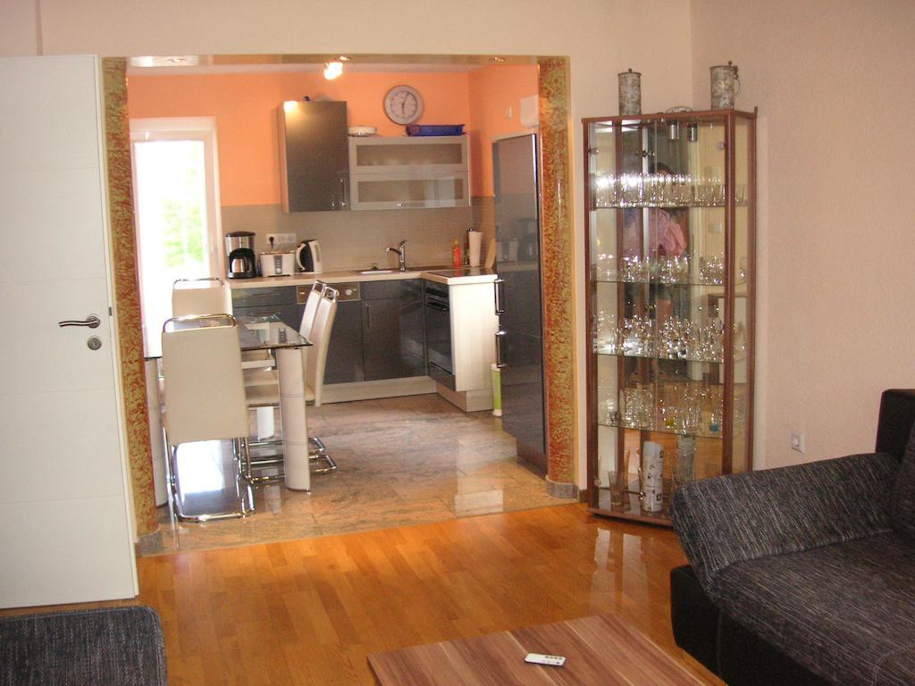 Apartment Euro As 카펠그라펜하우젠 객실 사진