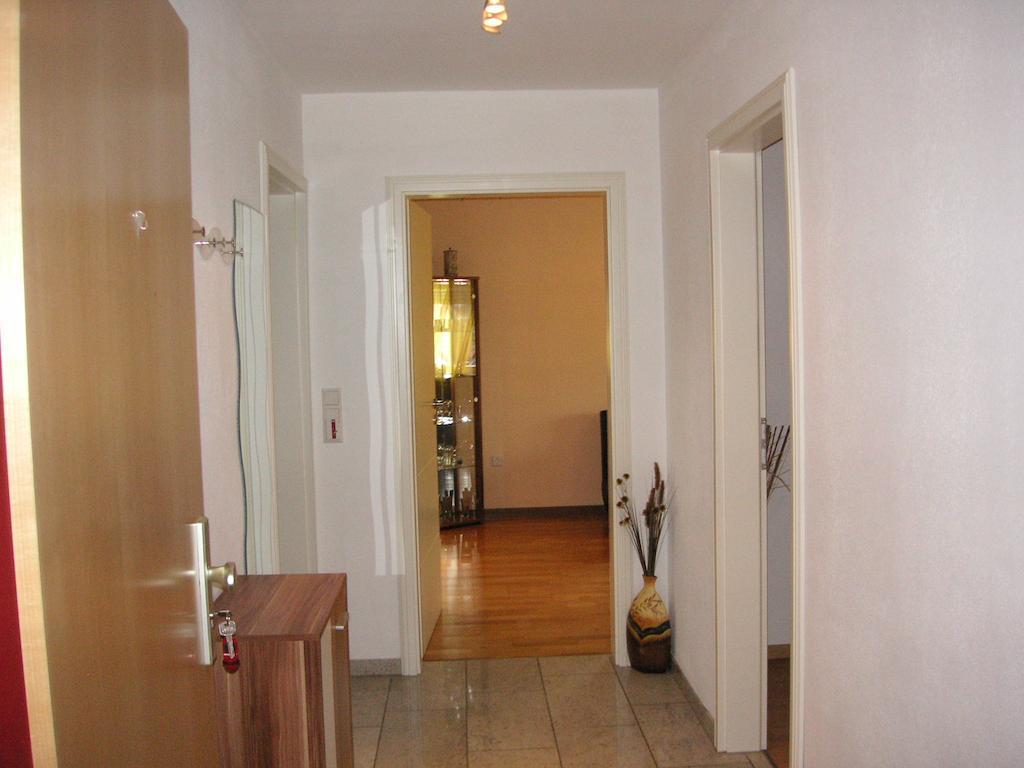 Apartment Euro As 카펠그라펜하우젠 객실 사진