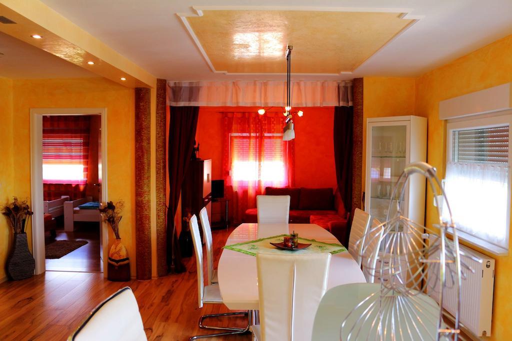 Apartment Euro As 카펠그라펜하우젠 객실 사진