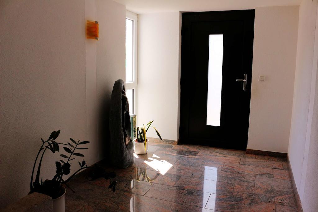 Apartment Euro As 카펠그라펜하우젠 객실 사진