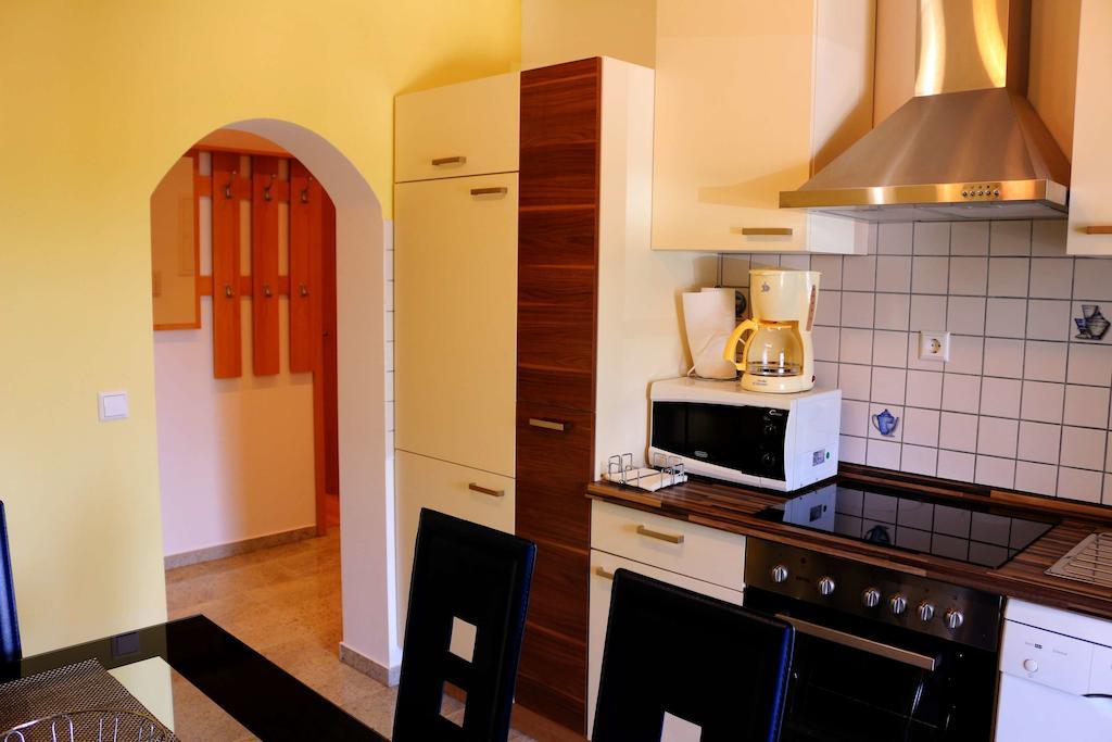 Apartment Euro As 카펠그라펜하우젠 객실 사진