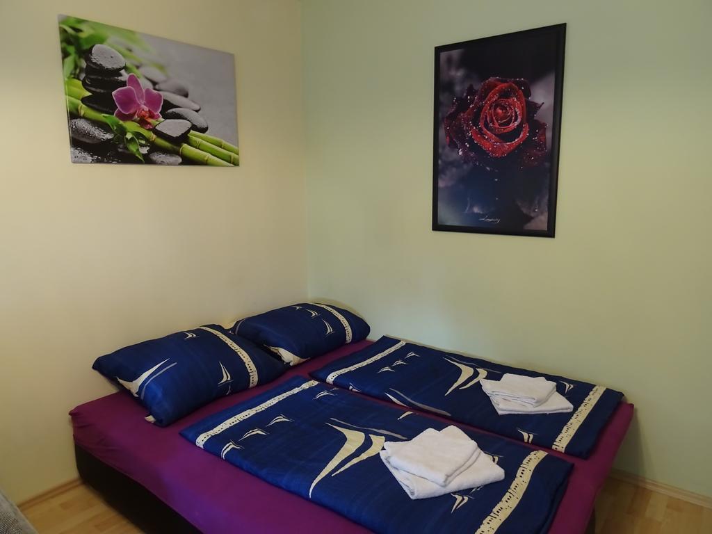 Apartment Euro As 카펠그라펜하우젠 외부 사진