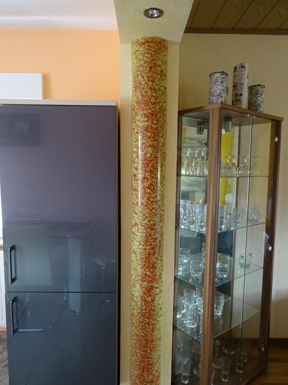 Apartment Euro As 카펠그라펜하우젠 외부 사진