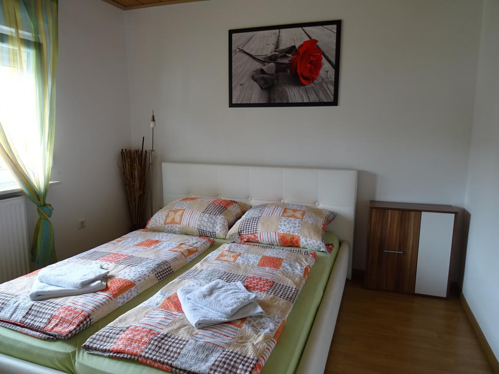 Apartment Euro As 카펠그라펜하우젠 외부 사진