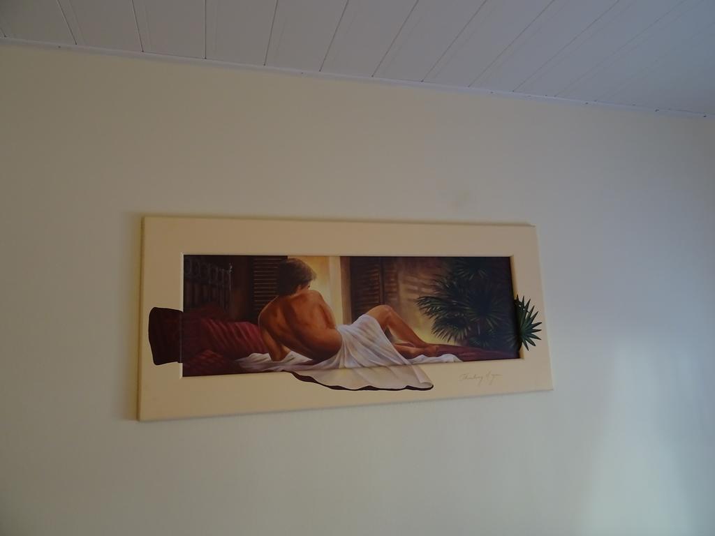 Apartment Euro As 카펠그라펜하우젠 외부 사진