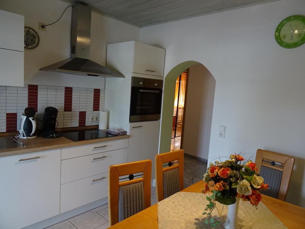 Apartment Euro As 카펠그라펜하우젠 외부 사진