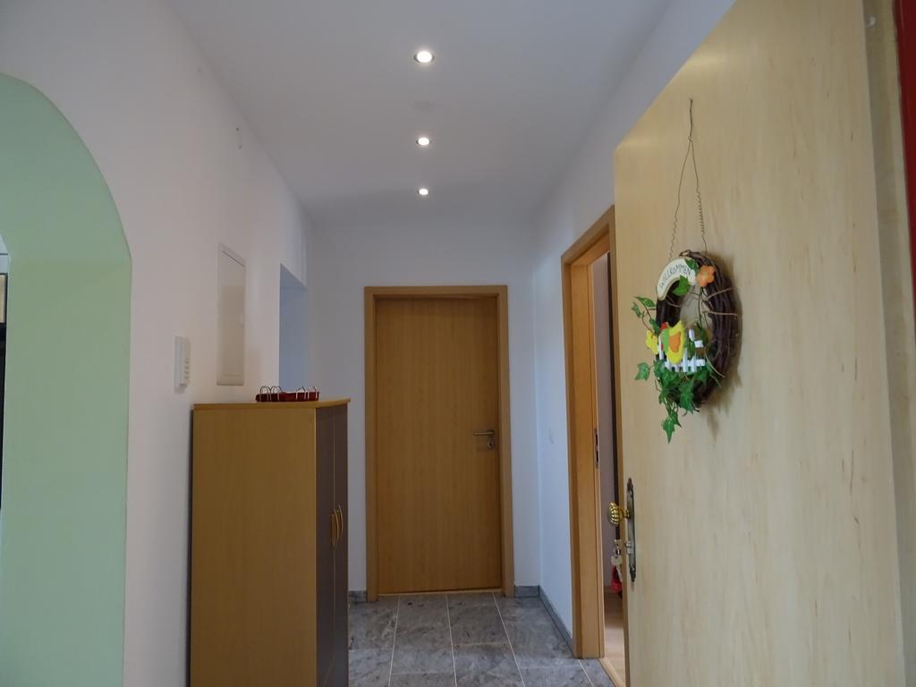 Apartment Euro As 카펠그라펜하우젠 외부 사진