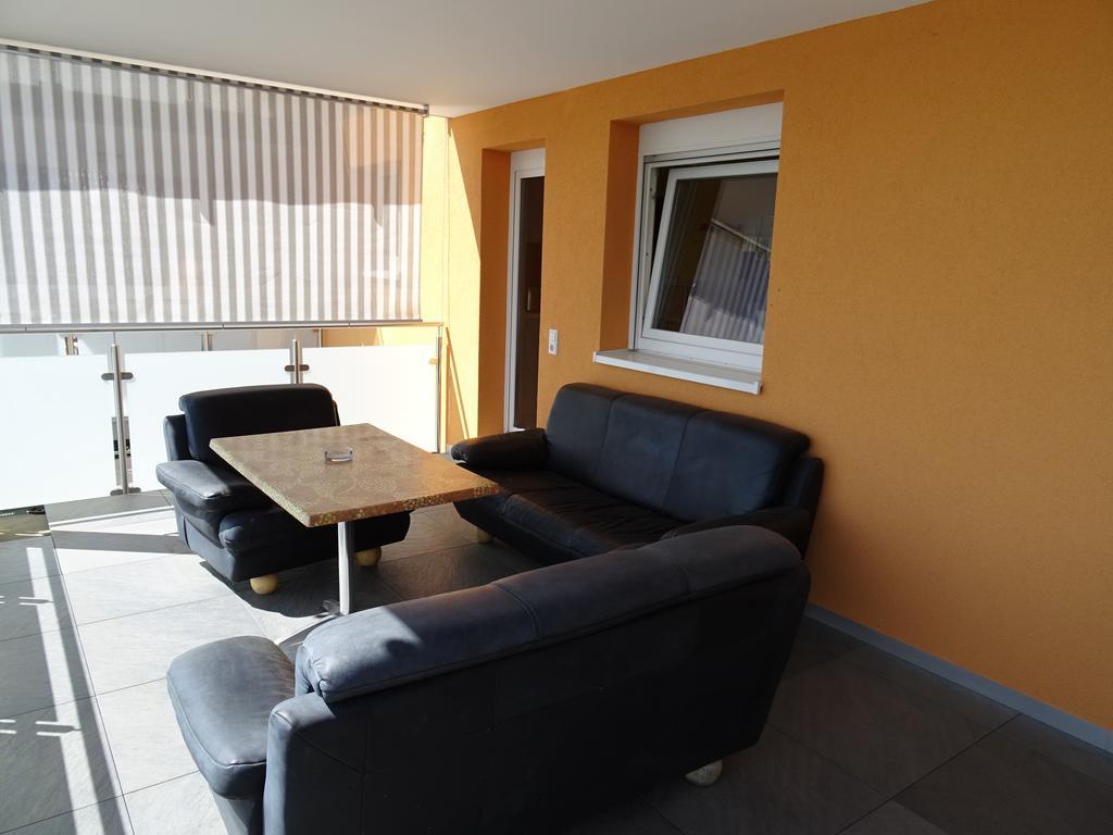 Apartment Euro As 카펠그라펜하우젠 외부 사진