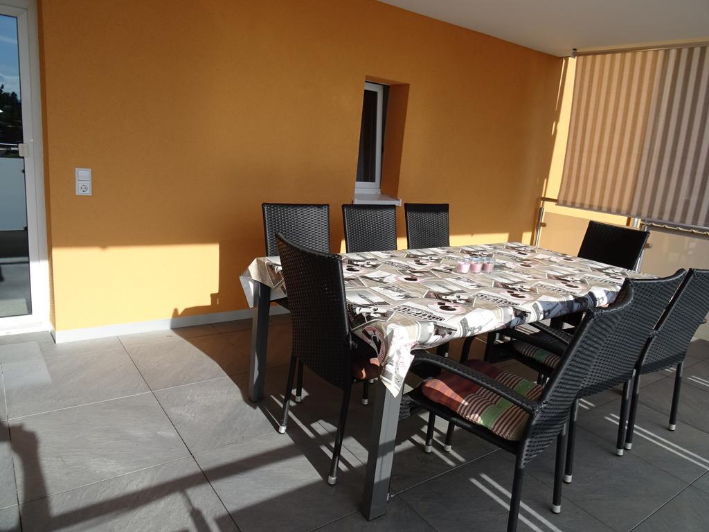 Apartment Euro As 카펠그라펜하우젠 외부 사진