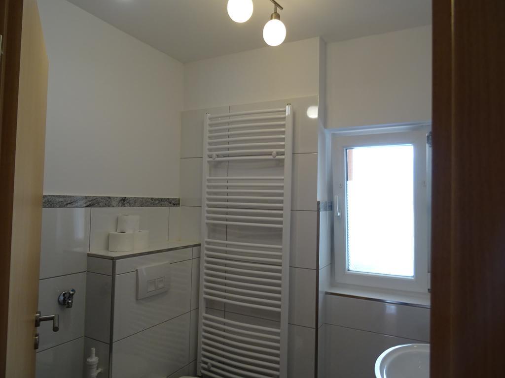Apartment Euro As 카펠그라펜하우젠 객실 사진